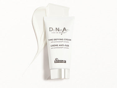 Dr. Brandt Time Defying Cream Moisturizer